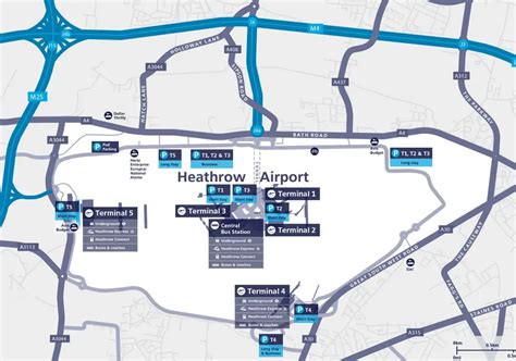 Hpr parking heathrow 7 out of 5