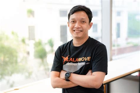 Hr director of lalamove indonesia  Today, Lalamove operates in 21 markets across Asia and Latin America connecting over 7 million customers with a pool of over 700,000 driver partners