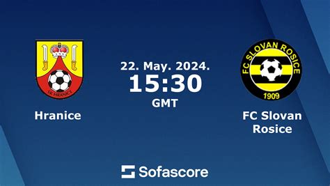 Hranice vs unex  2023 match information, SK Hranice latest results, news, highlights and SK Hranice v Unicov H2H statistics! Flashscore football coverage includes football scores and football news from more than 1000 competitions worldwide