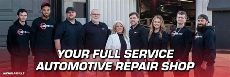 Hrs auto care wilmore ky Call us today at HRS AutoCare in Wilmore, KY and we can diagnose the trouble for you