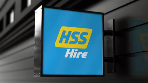 Hss hire derry  Northern Ireland