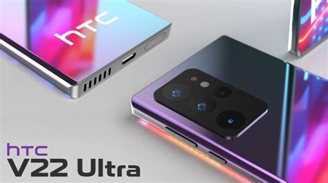 Htc v22 ultra  WatchHTC V22 Ultra (2022) HTC is Back: New Flagship 'Metaverse' Phone
