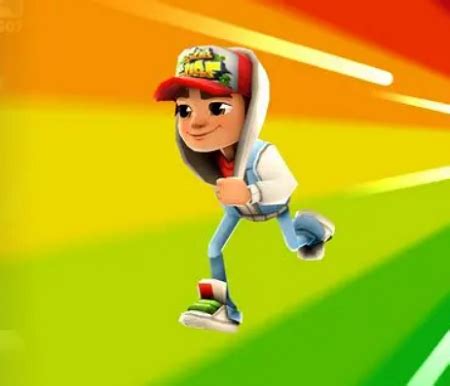 Html5 games subway surfers zurich 8Fat