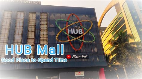 Hub mall goregaon bookmyshow It is a furnished property