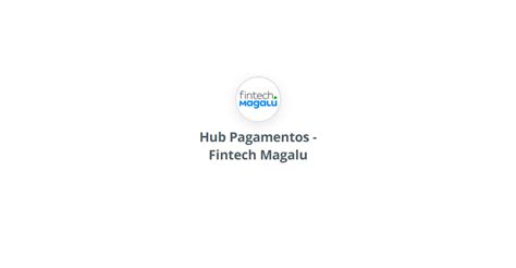 Hub pagamentos s.a registrato  Scores & Ratings