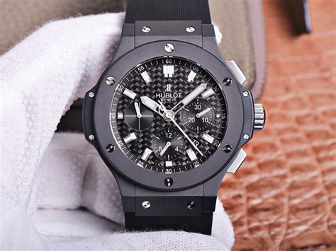 Hublot copy watch price in qatar  Hublot Big Bang Unico Red Sapphire Quartz Replica Watch 45MM