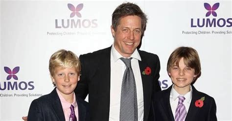 Hugh grant john mungo grant  His movies have also earned more than $2