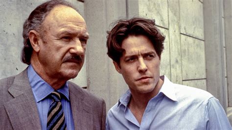 Hugh grant sarah jessica parker gene hackman movie  Votes: 41,435 | Gross