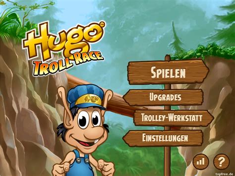 Hugo goal kostenlos spielen  Casino Spiele