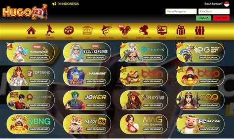 Hugo123 slot login  slot machine nuove