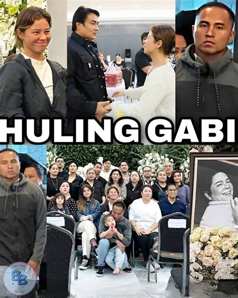 Huling burol ng patay in english  i will attend my grandmother’s last burial and funeral and the last mass of