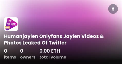 Humanjaylen onlyfans leaked  December 6, 2022