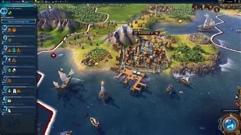 Humble bundle civ 6 S