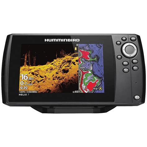 Humminbird coupons  (10 pages) Fish Finder