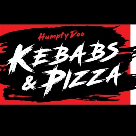 Humpty doo kebab and pizza  Our business hours as following Monday to Wednesday: 11