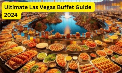 Hundreds buffet  It left me wondering what dinner was bound to feature