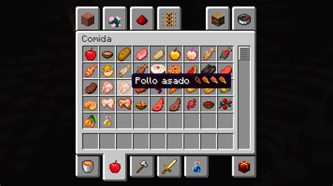 Hunger preview minecraft resource pack  Download