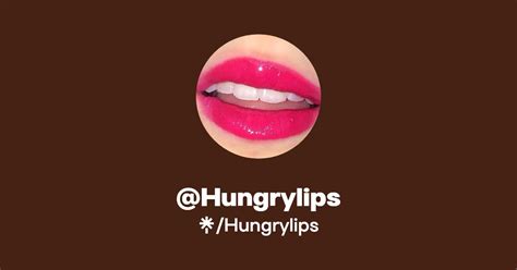 Hungry lips reddit  I'll chime in by saying, even if it probably shouldn't have worked on me, she totally gave me ASMR