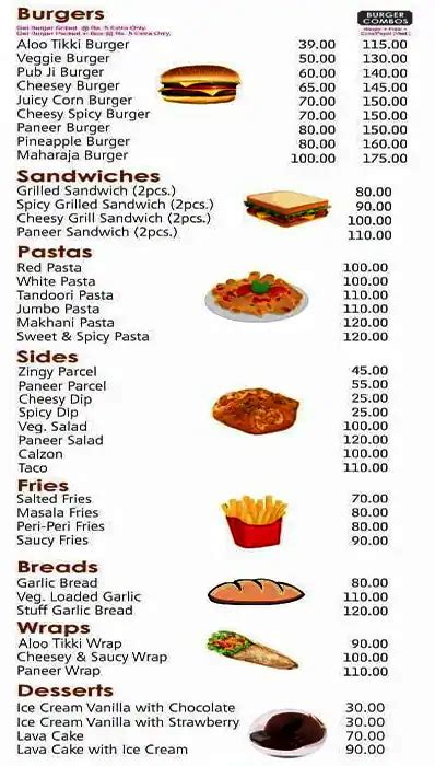 Hungry point dehradun menu  Talab cafe a recently opened cafe is one of the best cafes in doon