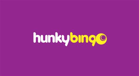 Hunky bingo  Online Bingo