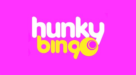 Hunky bingo review <b>ognib rof osla ,moor eht ni gniyalp rof stekcit 5 </b>