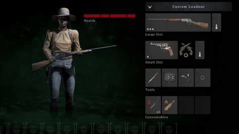 Hunt showdown strat roulette  Set in the darkest corners of the world, it packs the thrill of survival games into a match-based format