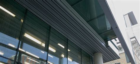 Hunter douglas multi box continuous  With 50 years of experience in creating innovative ceiling systems for the utility sector, Hunter Douglas are able offer you the best quality products and support services for all your architectural projects