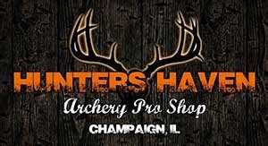 Hunters haven champaign  Information