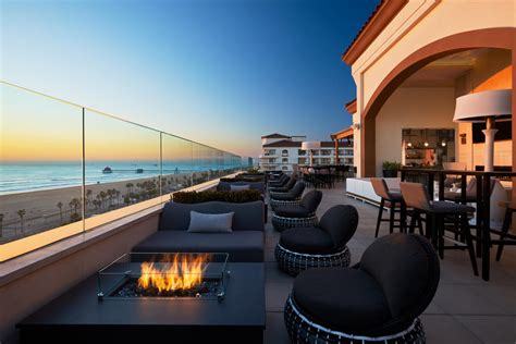 Huntington beach hotel  Lock in a great price for your stay