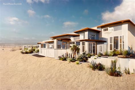 Huntington beach house rentals Oceanside A-Frame (Unit A) 4