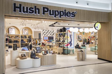 Hush puppies south tanjung duren photos  4619 Factory Stores Blvd