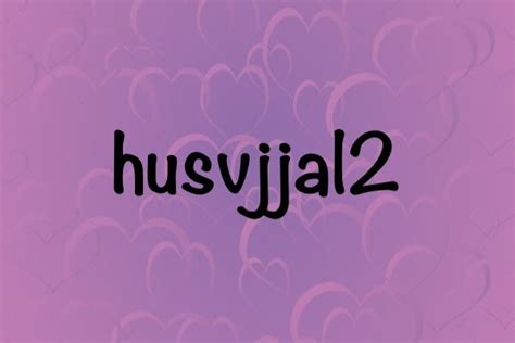 Husvjjal2 sex tape  1,851 views 100%