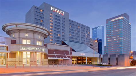 Hyatt hotel washington pa  200 guestrooms or units