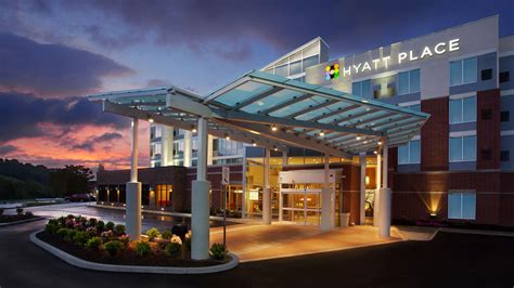 Hyatt place meadowlands pa  We do not take lane reservations on the main lanes