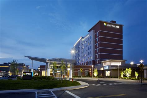 Hyatt place yonkers phone number  S