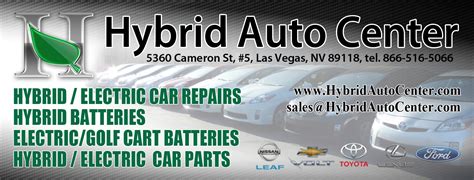 Hybrid auto center las vegas nv  78% of the ports are level 2 charging ports and 41% of the ports offer free charges for your electric car