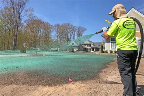 Hydro seeding new south wales Aitchison Hydroseeding Ltd (Company Number SC280629) is the data controller responsible for your personal data