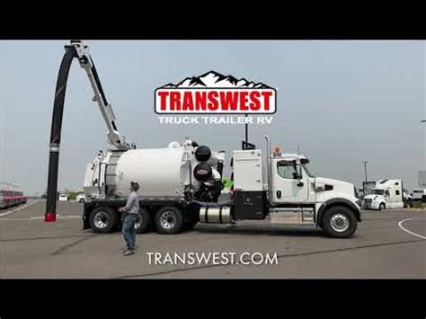 Hydrovac los angeles  Hydrovac Operator (2+ Yrs Exp Required) New Tecumseth