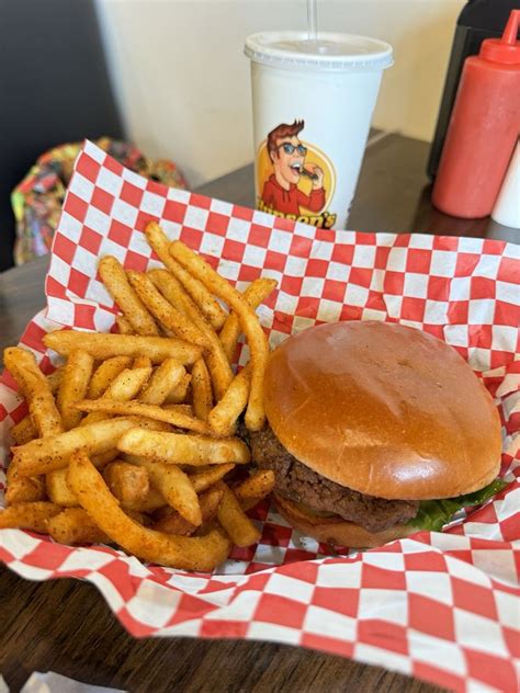 Hynson's classic burgers harrah menu  Recent Reviews