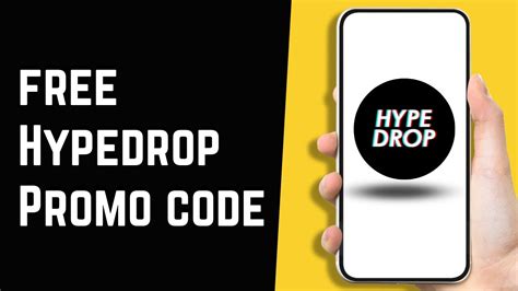 Hypedrop promo code 2023  Our members save money by using these HypeDrop discount codes at the checkout