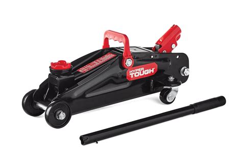 Hyper tough trolley jack Hyper Tough TH22502D 2