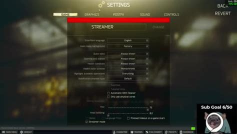 Hyperrattv settings  Click on Update & Security