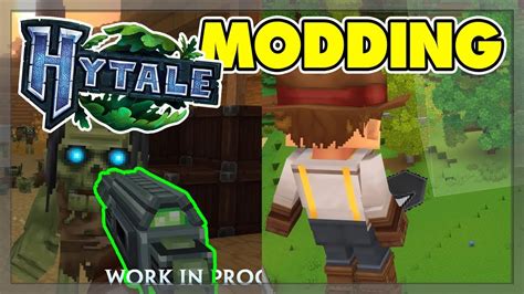 Hytale modding  It's a dramatic depiction of a clash between a pair of adventurers and the dreaded Void Dragon