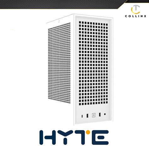 Hyte revolt 3 power supply  3 years case warranty, 10 years power supply warranty; Radiator Support: 120, 240, 140, 280mm up to 35mm thick; Motherboard Support: ITX;On my last mobo, this would happen quite often with the fans going to full blast