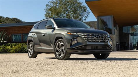 2024 Hyundai Tucson Reviews - Verified Owners