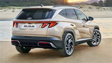 2024 Hyundai Tucson Towing Capacity - New 2024 - 2025 Hyundai