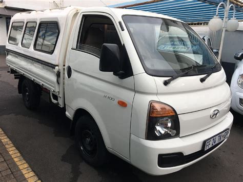 Hyundai h100 for sale and prices under r70 000 za