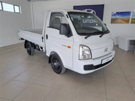 Hyundai h100 for sale gauteng by owner for r40 000  125 point quality check Dekra Roadworthy Certificate Trade ins welcome Finance available through all major banks