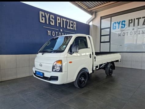 Hyundai h100 for sale gauteng by owner for r40 000  5D for sale