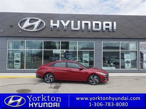 Hyundai yorkton  8:00 AM - 5:30 PM More Sales hours